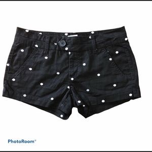 Free Style Women’s Polka Dot Shorts